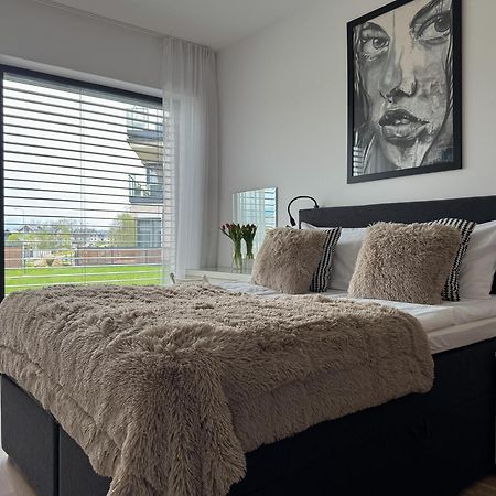 ילנייה גורה Apartament Krzysztofa Bochusa מראה חיצוני תמונה