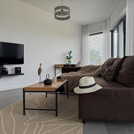ילנייה גורה Apartament Krzysztofa Bochusa מראה חיצוני תמונה