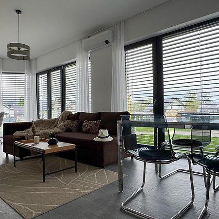 ילנייה גורה Apartament Krzysztofa Bochusa מראה חיצוני תמונה