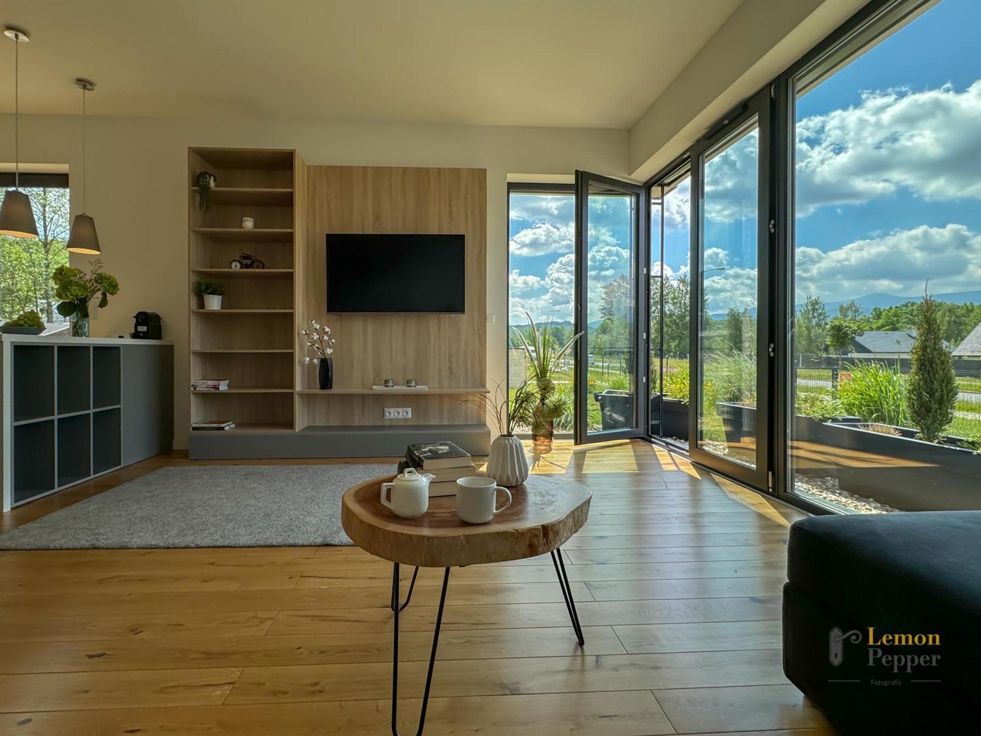 ילנייה גורה Apartament Krzysztofa Bochusa מראה חיצוני תמונה