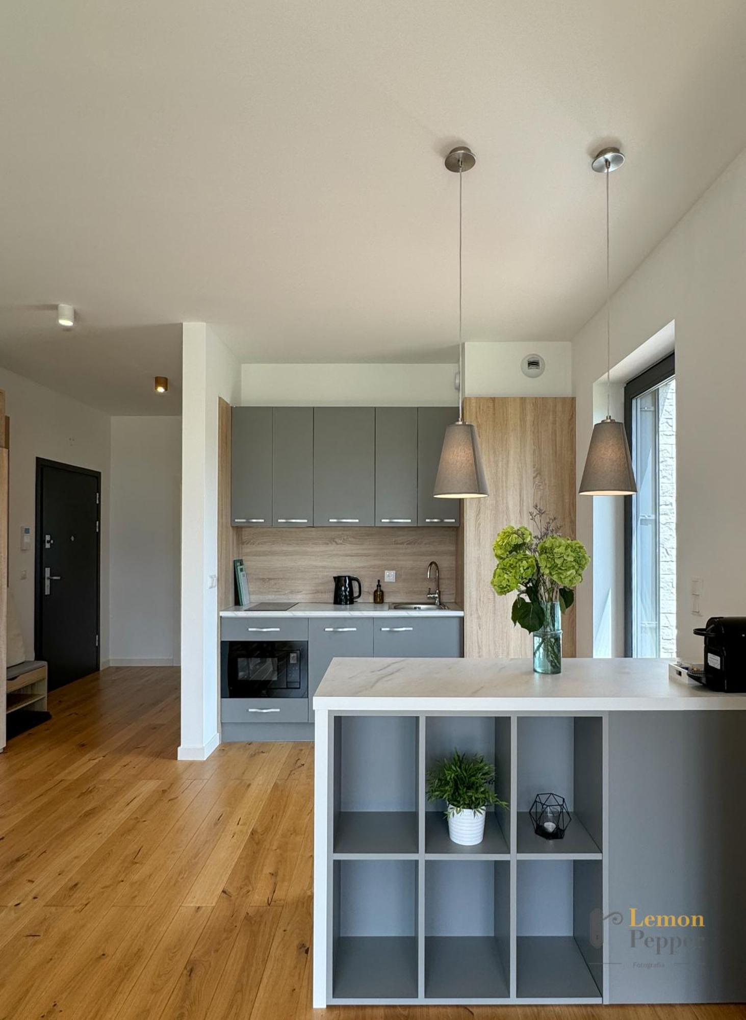 ילנייה גורה Apartament Krzysztofa Bochusa מראה חיצוני תמונה