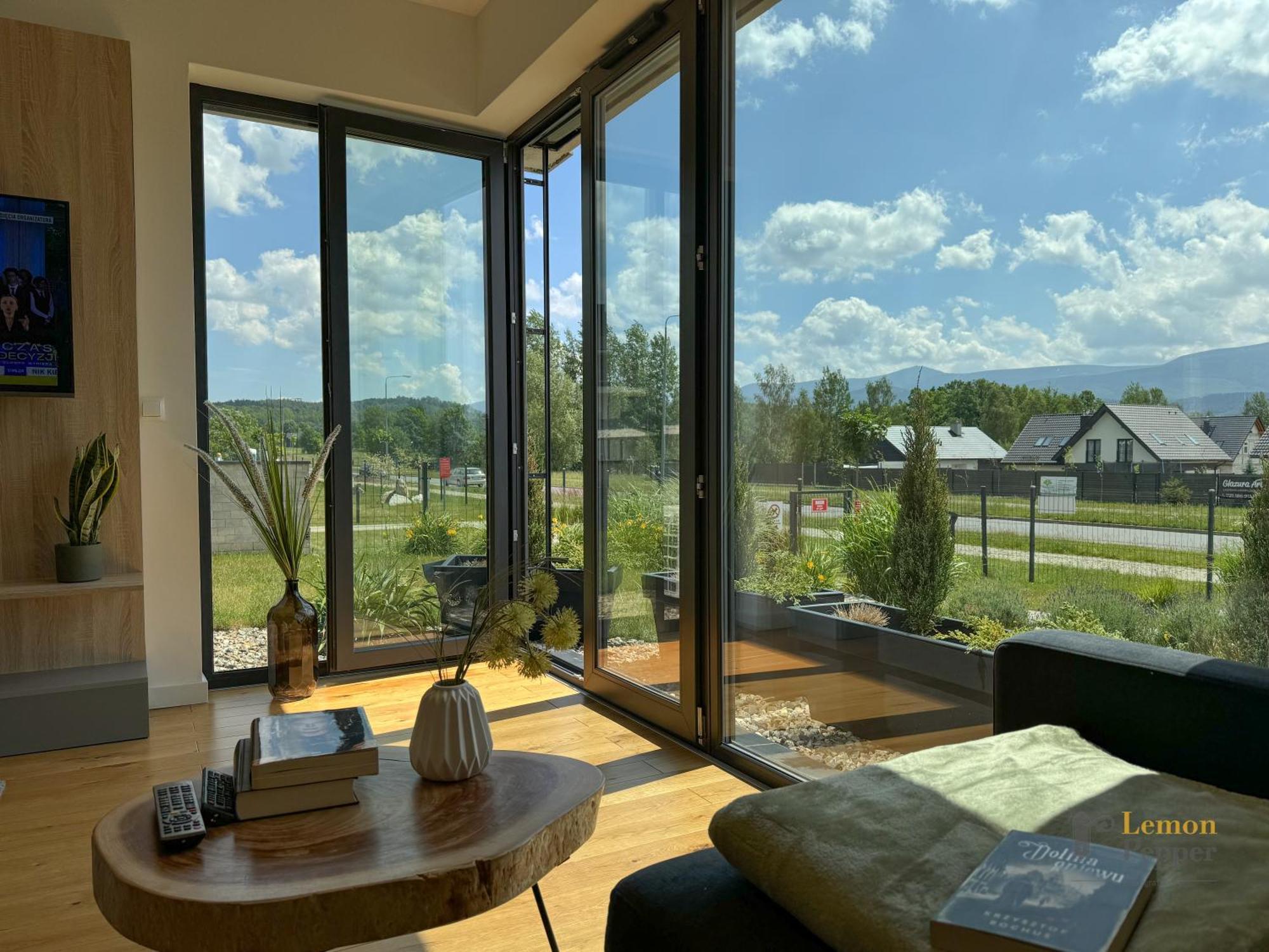 ילנייה גורה Apartament Krzysztofa Bochusa מראה חיצוני תמונה