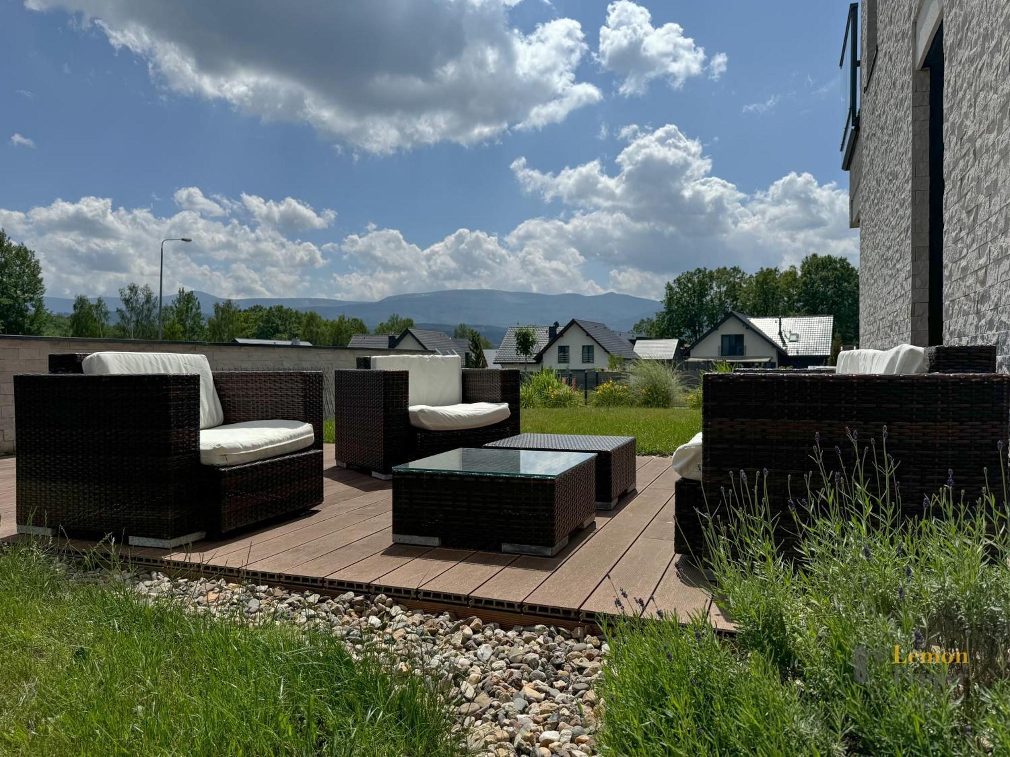 ילנייה גורה Apartament Krzysztofa Bochusa מראה חיצוני תמונה
