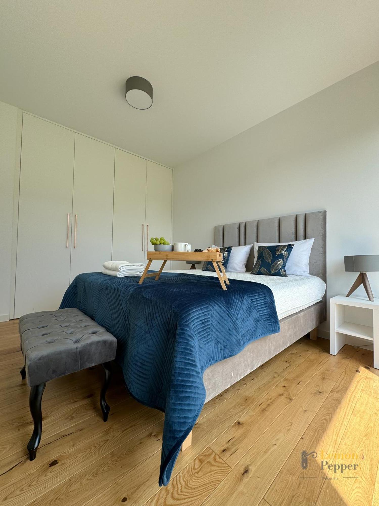 ילנייה גורה Apartament Krzysztofa Bochusa מראה חיצוני תמונה