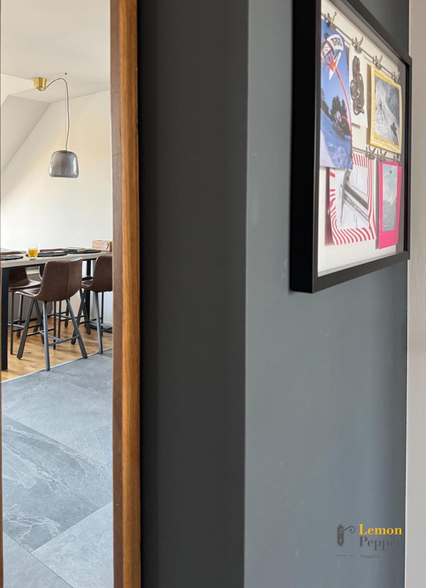 ילנייה גורה Apartament Krzysztofa Bochusa מראה חיצוני תמונה