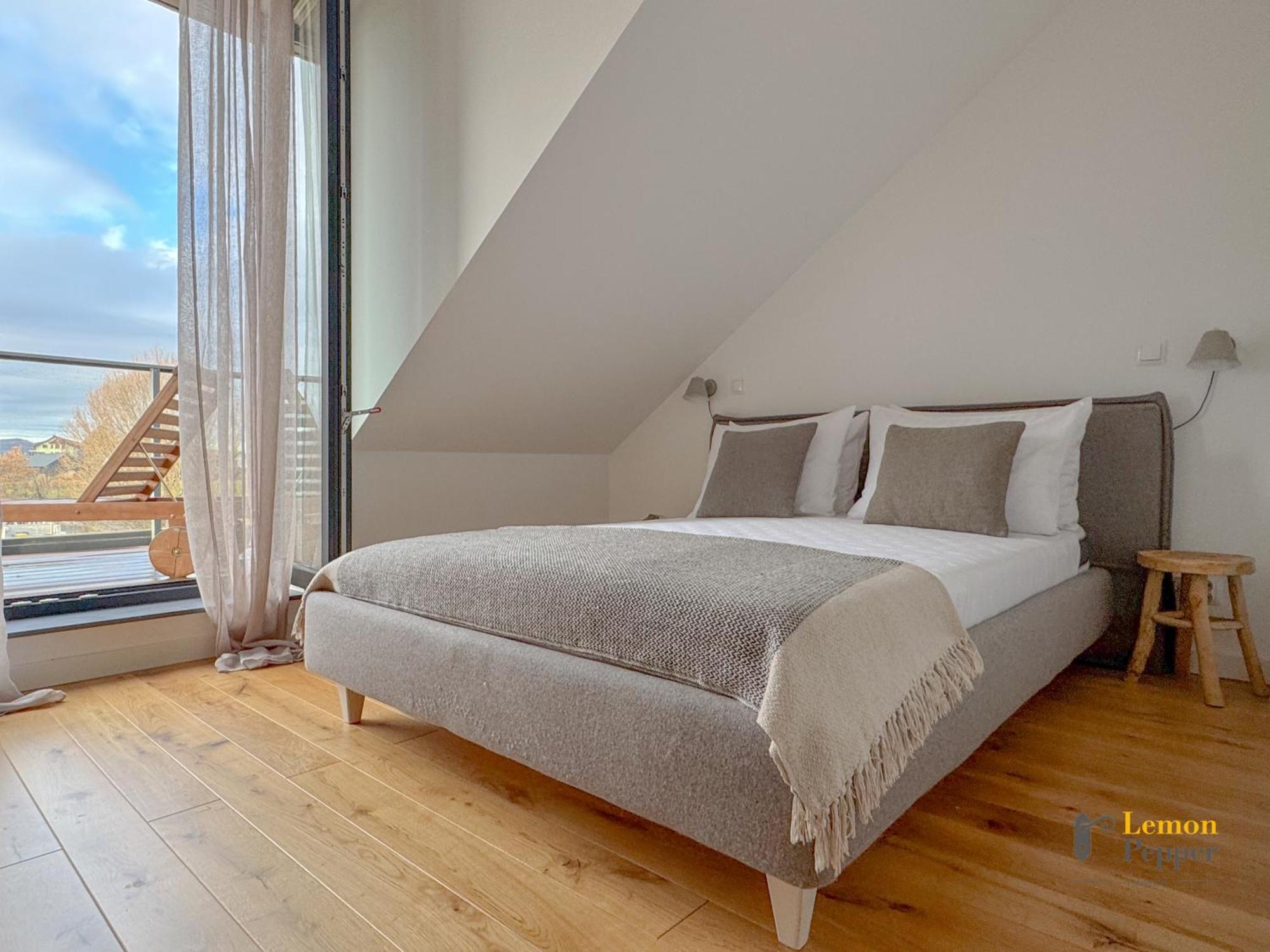 ילנייה גורה Apartament Krzysztofa Bochusa מראה חיצוני תמונה