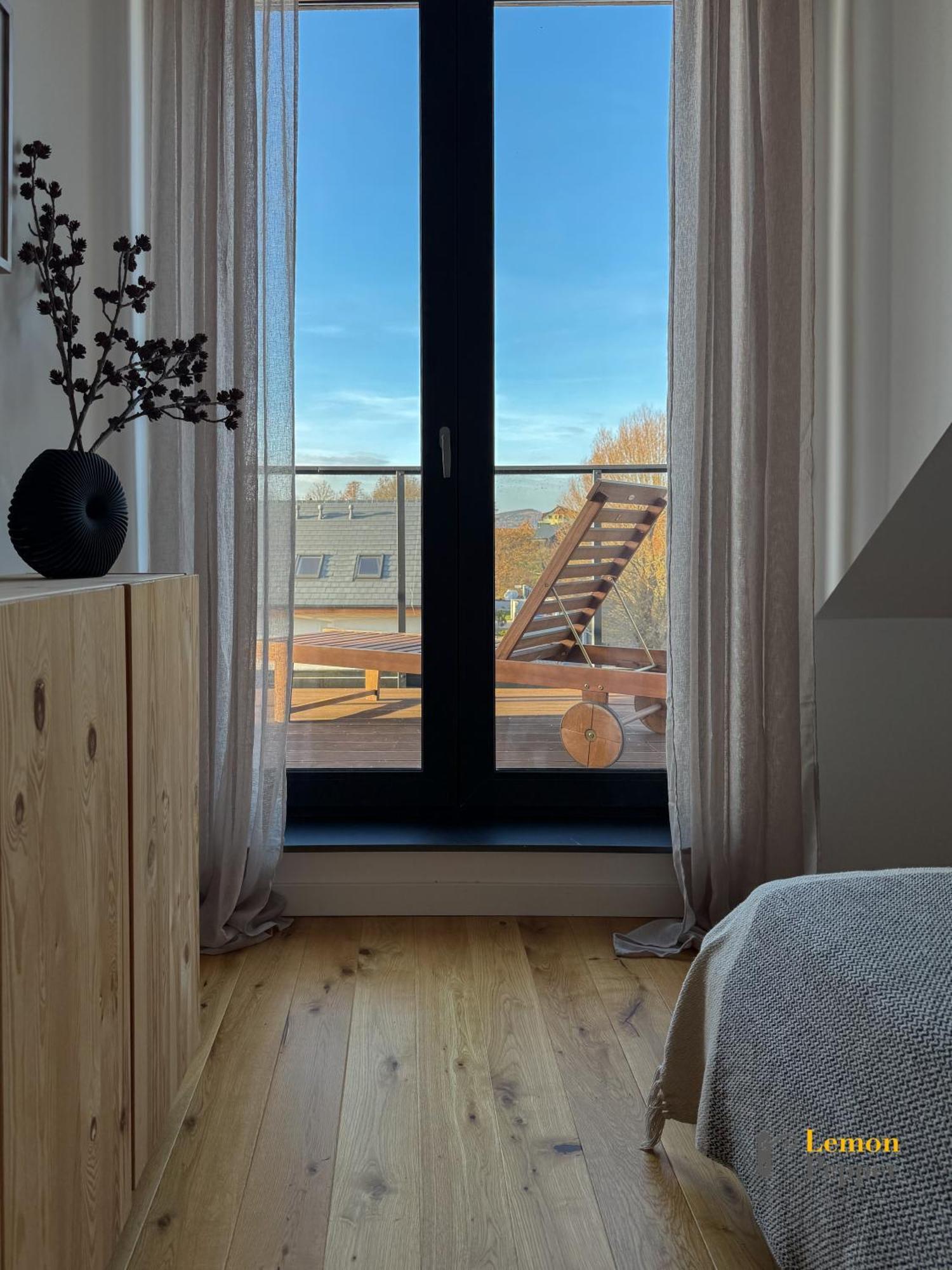 ילנייה גורה Apartament Krzysztofa Bochusa מראה חיצוני תמונה