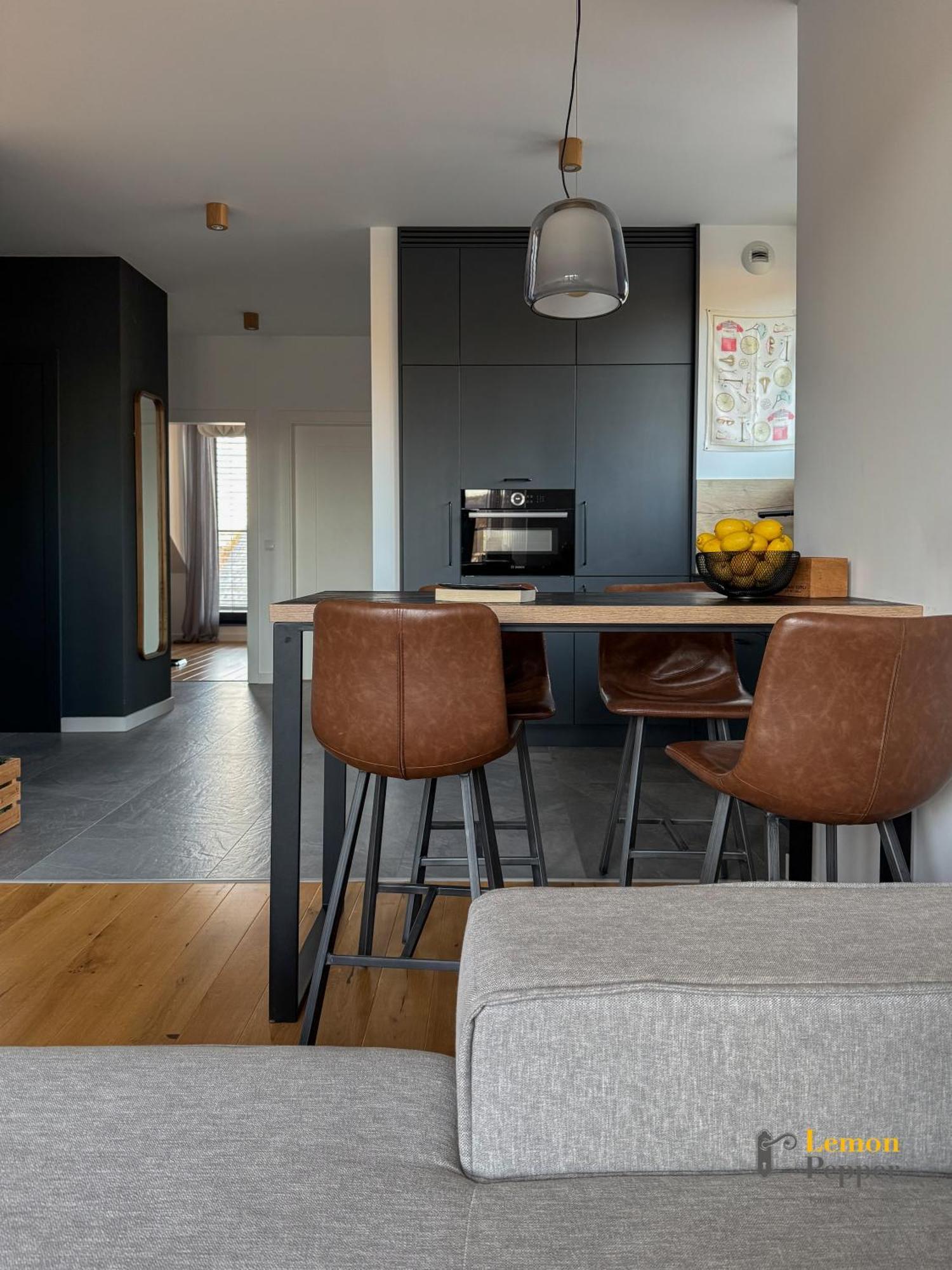 ילנייה גורה Apartament Krzysztofa Bochusa מראה חיצוני תמונה