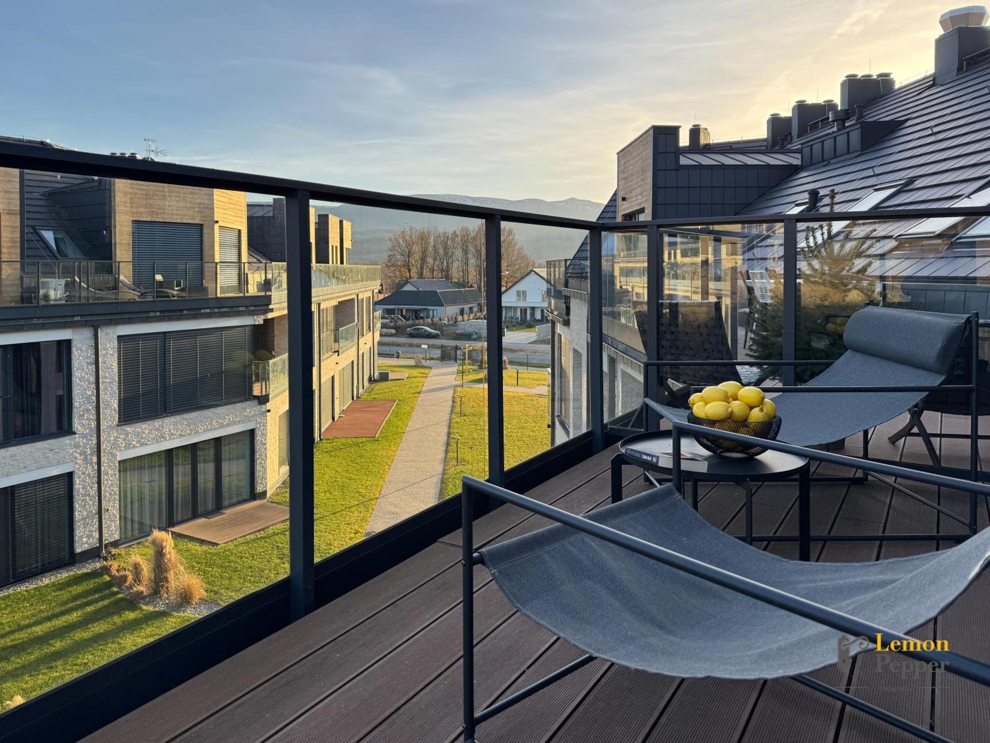 ילנייה גורה Apartament Krzysztofa Bochusa מראה חיצוני תמונה