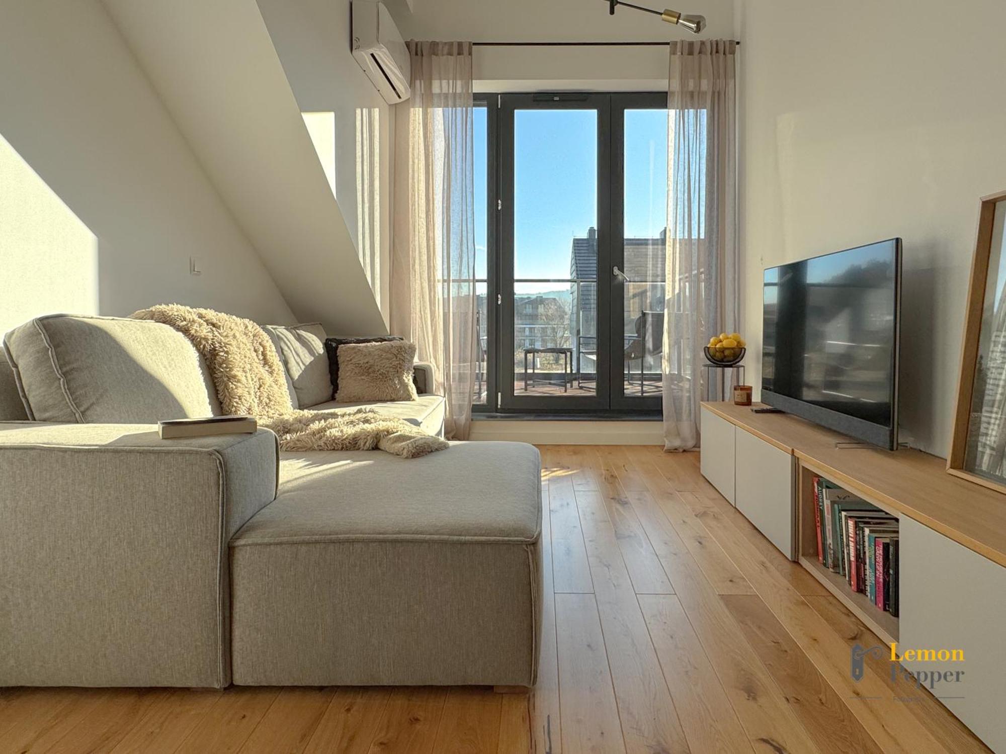 ילנייה גורה Apartament Krzysztofa Bochusa מראה חיצוני תמונה