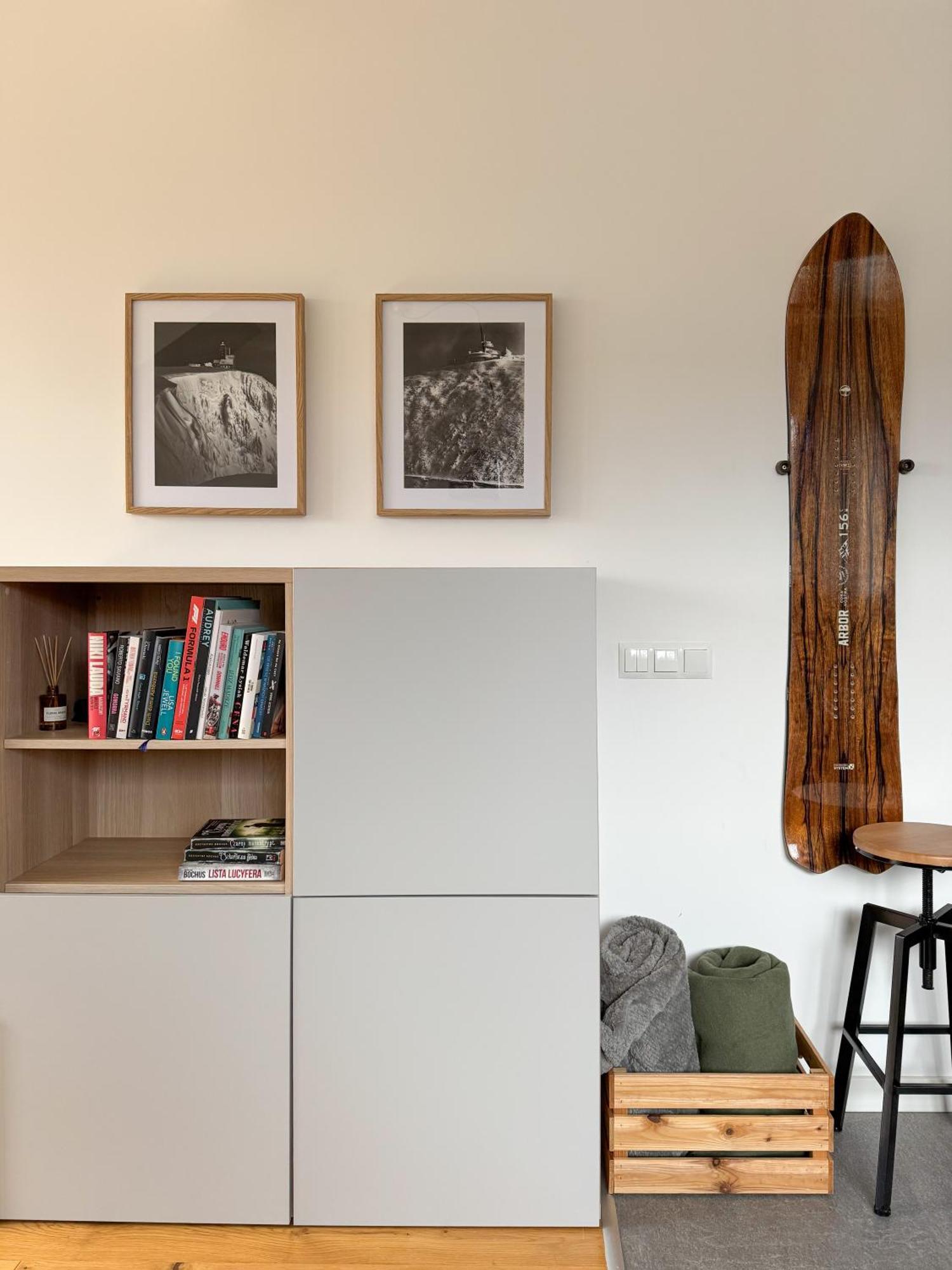 ילנייה גורה Apartament Krzysztofa Bochusa מראה חיצוני תמונה