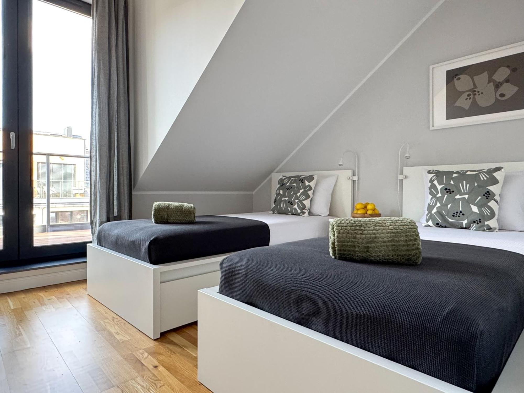 ילנייה גורה Apartament Krzysztofa Bochusa מראה חיצוני תמונה