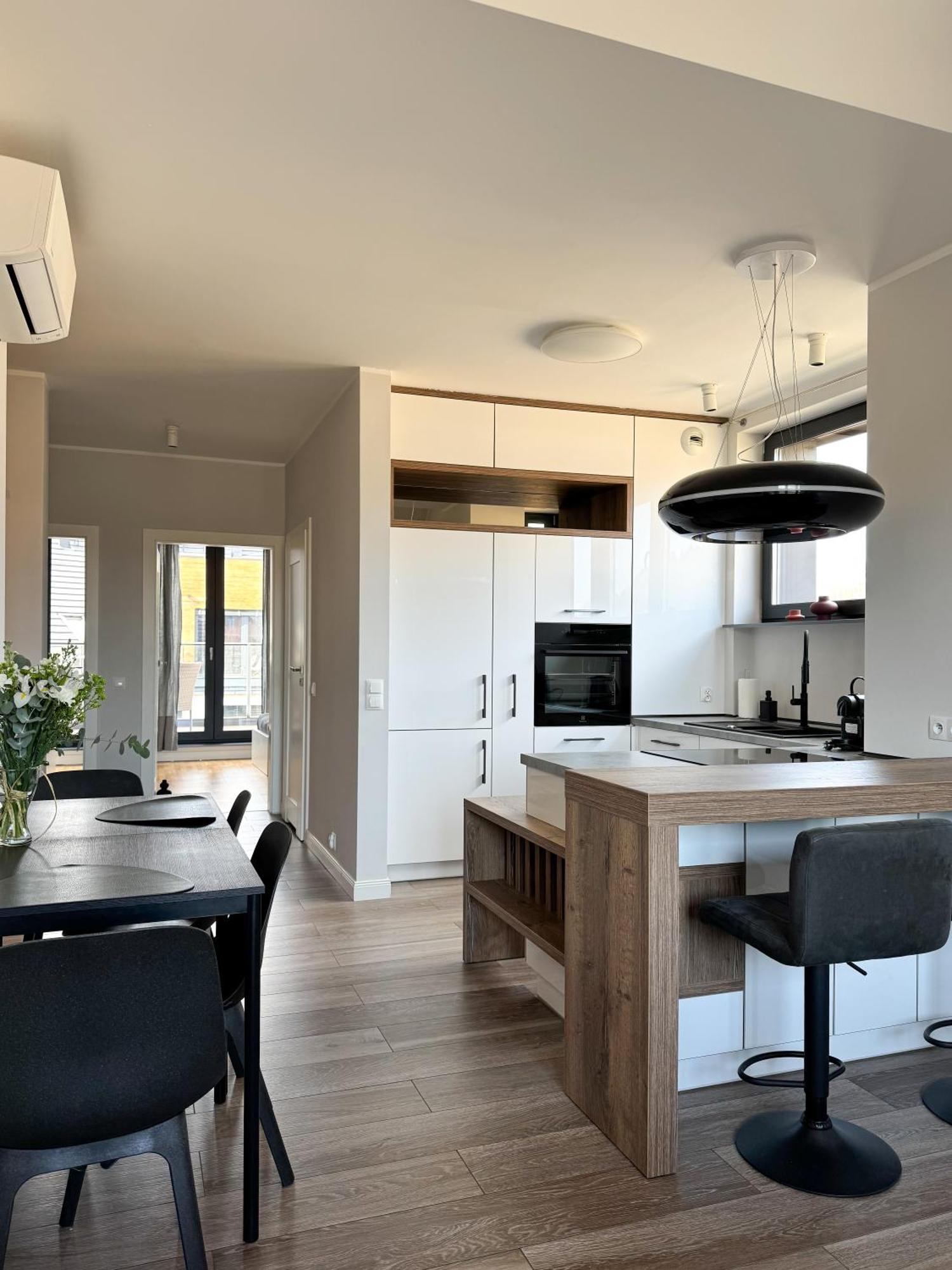 ילנייה גורה Apartament Krzysztofa Bochusa מראה חיצוני תמונה