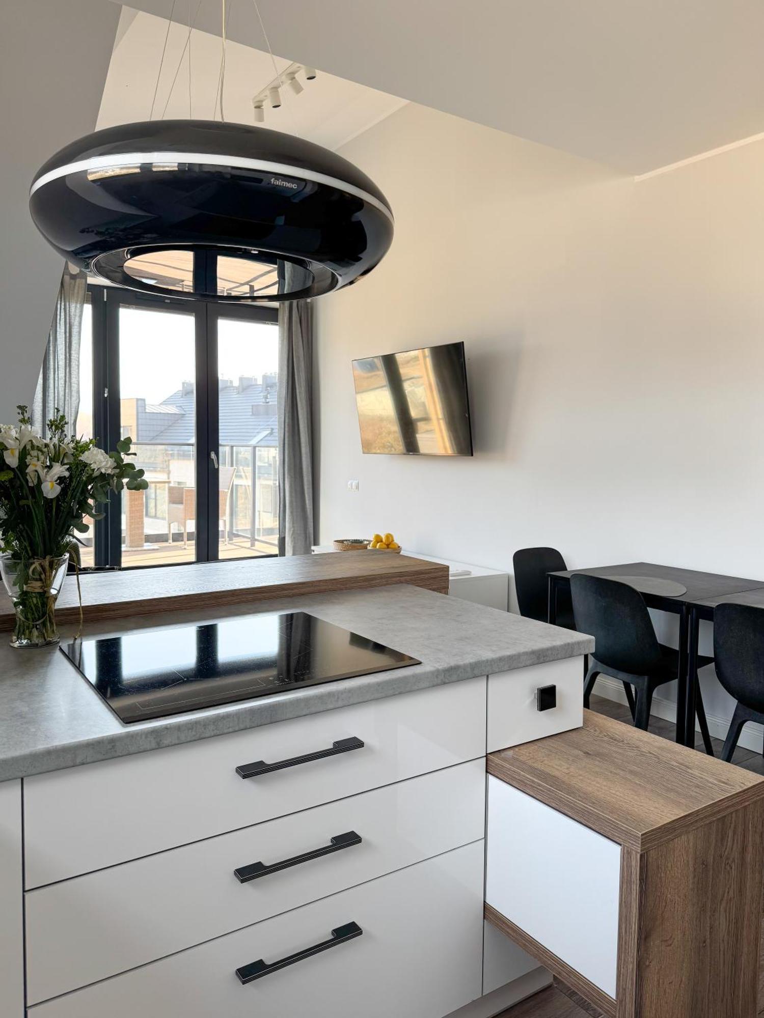 ילנייה גורה Apartament Krzysztofa Bochusa מראה חיצוני תמונה