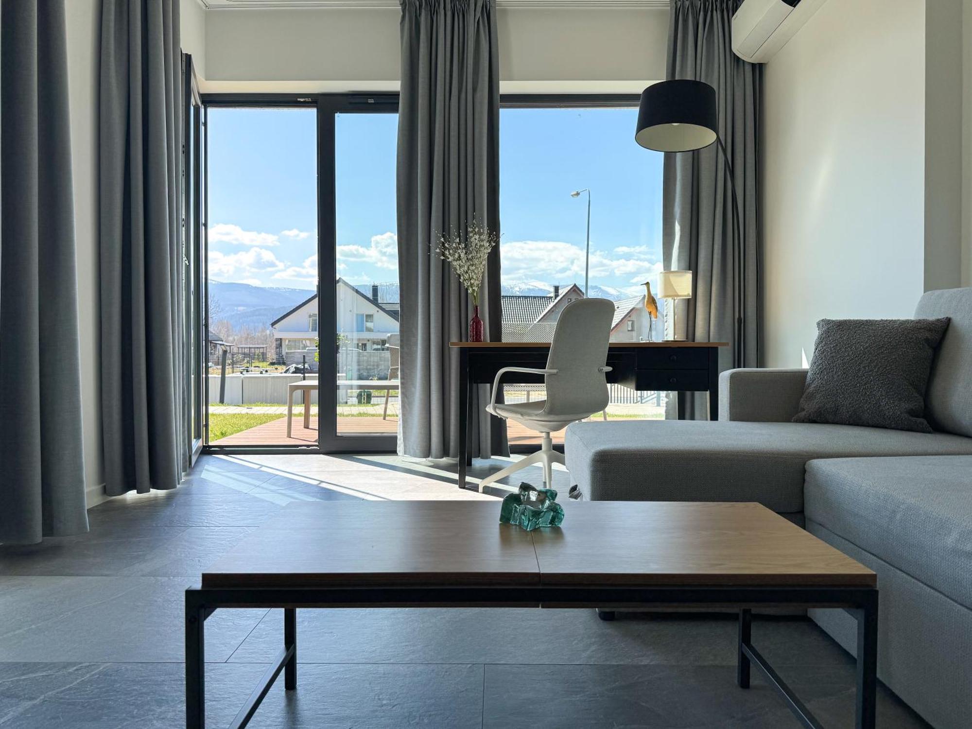 ילנייה גורה Apartament Krzysztofa Bochusa מראה חיצוני תמונה