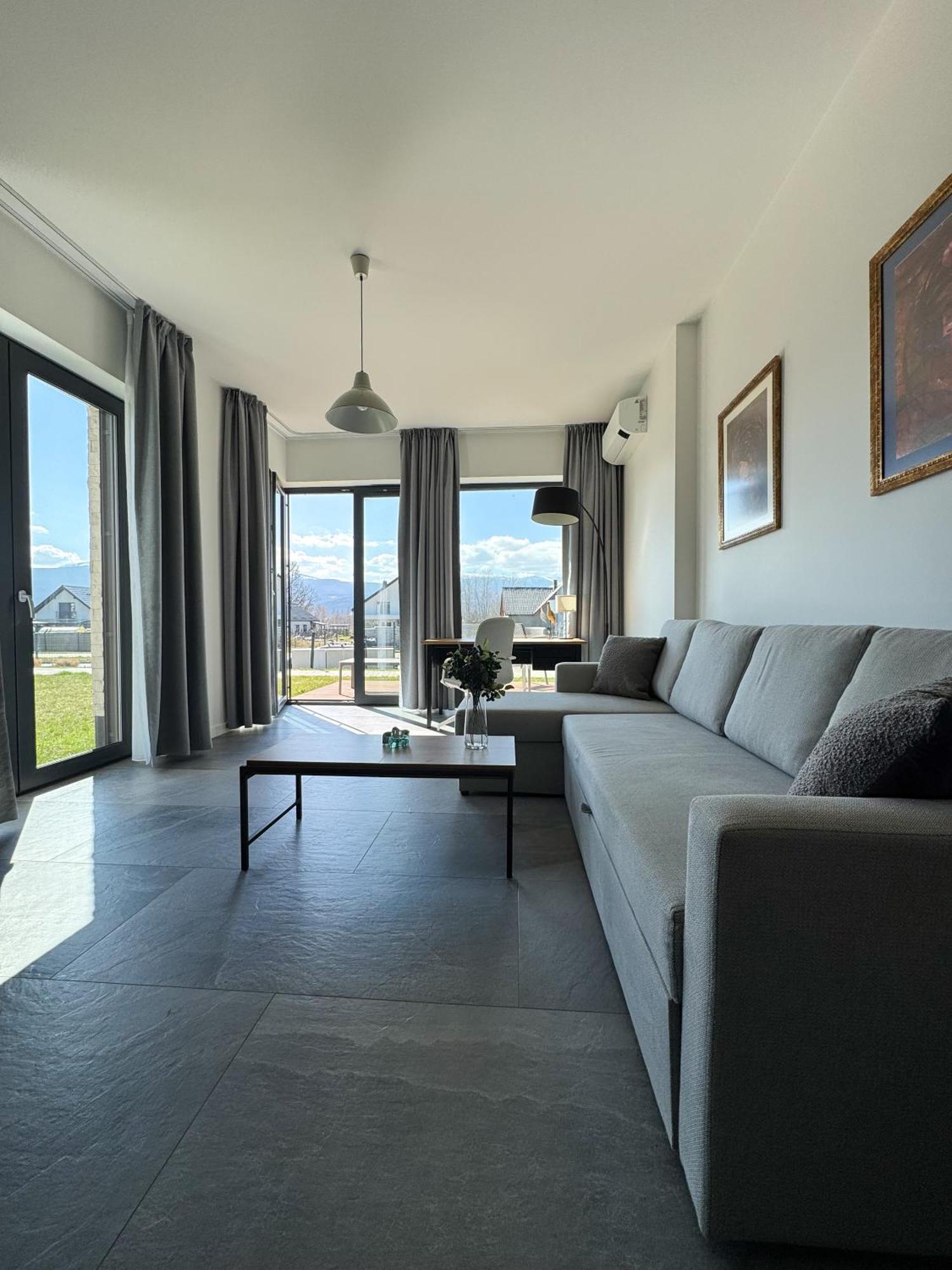 ילנייה גורה Apartament Krzysztofa Bochusa מראה חיצוני תמונה
