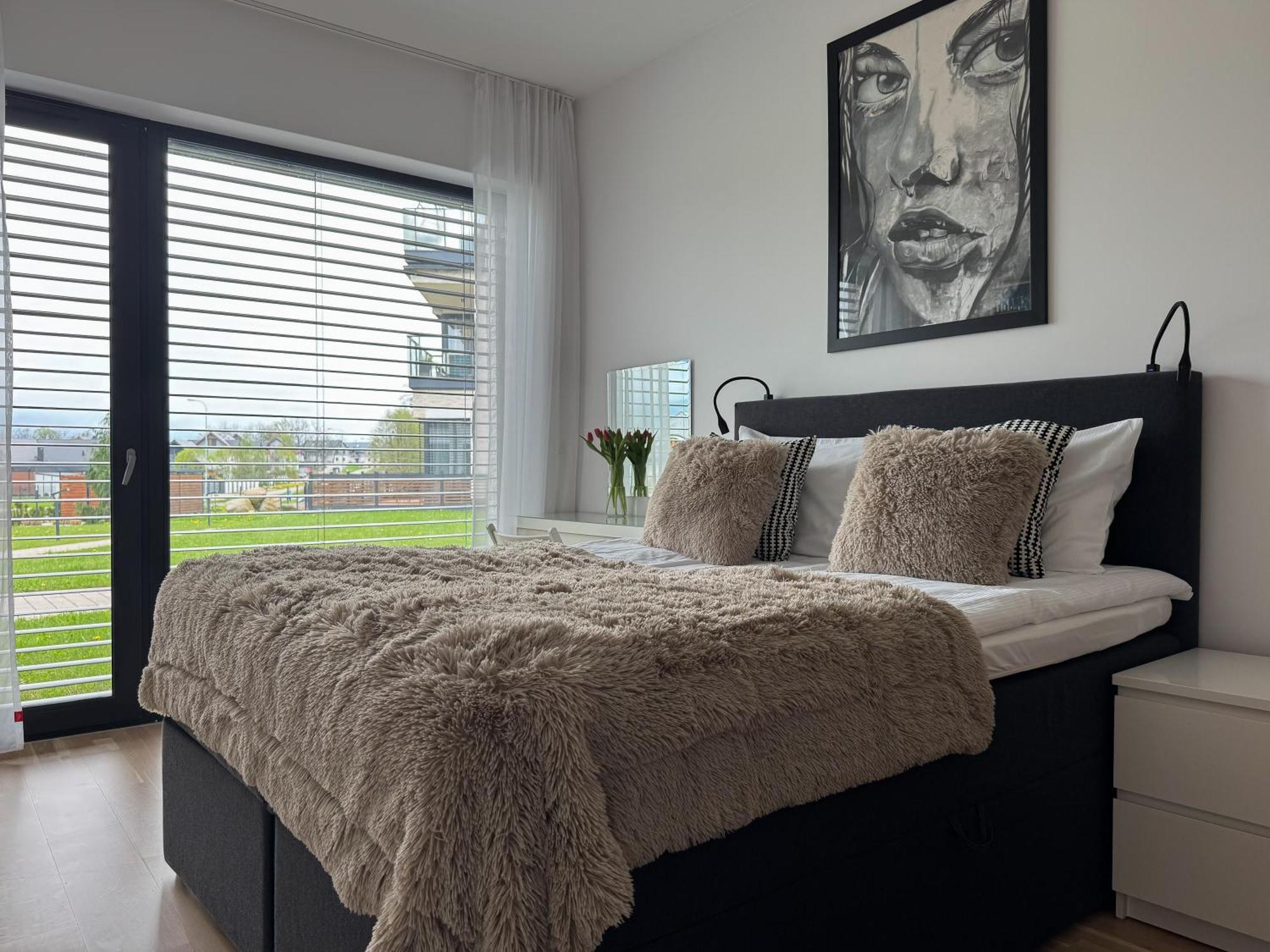 ילנייה גורה Apartament Krzysztofa Bochusa מראה חיצוני תמונה