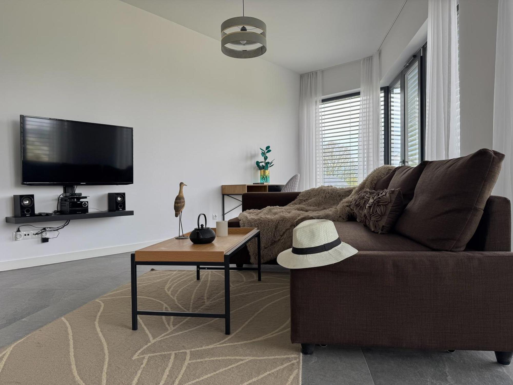 ילנייה גורה Apartament Krzysztofa Bochusa מראה חיצוני תמונה