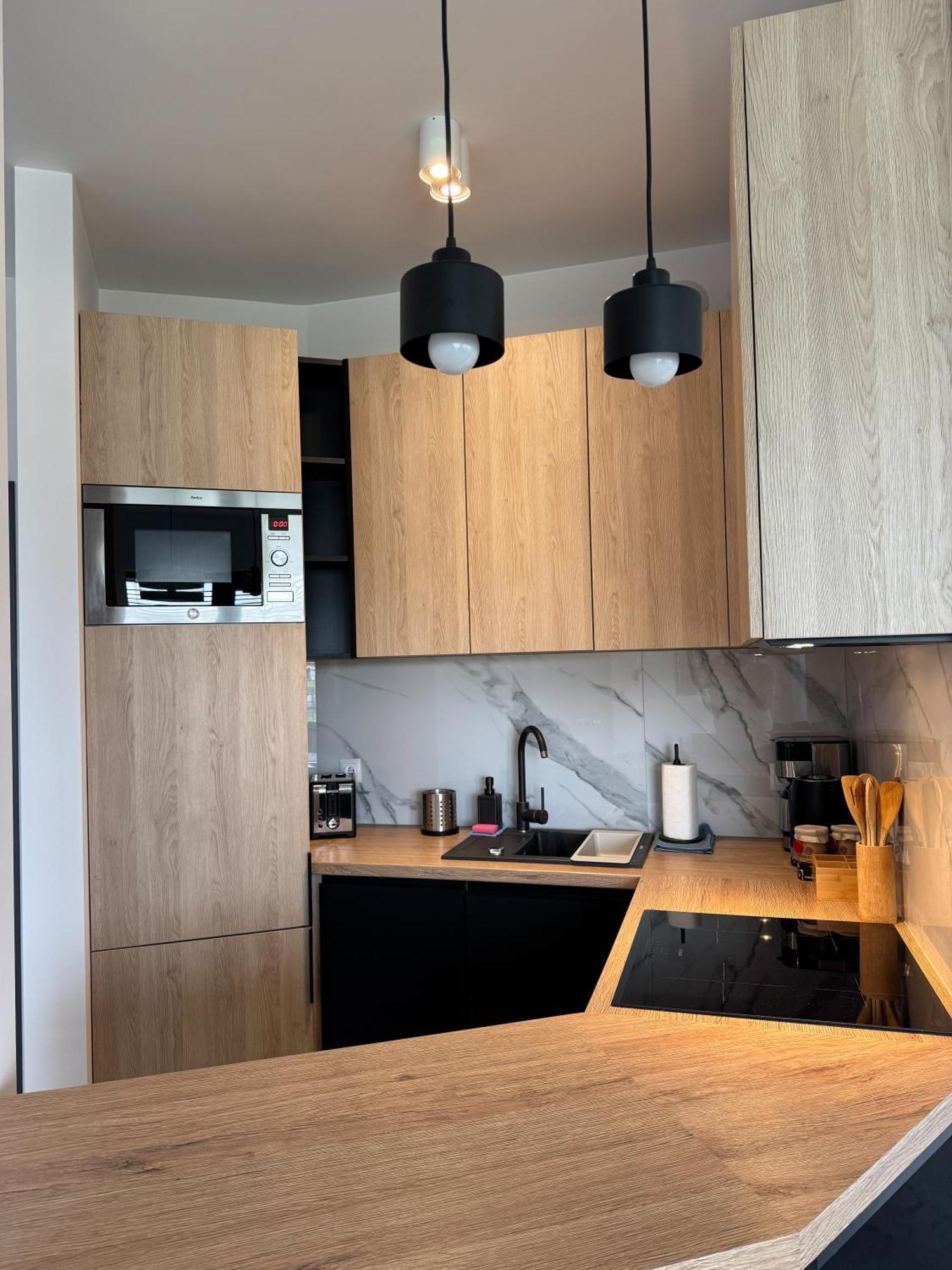 ילנייה גורה Apartament Krzysztofa Bochusa מראה חיצוני תמונה