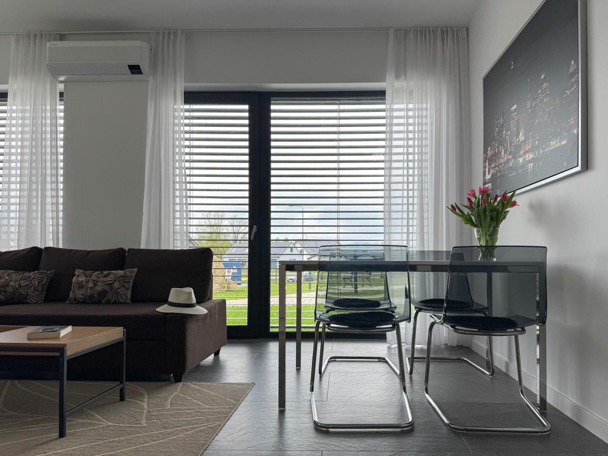 ילנייה גורה Apartament Krzysztofa Bochusa מראה חיצוני תמונה