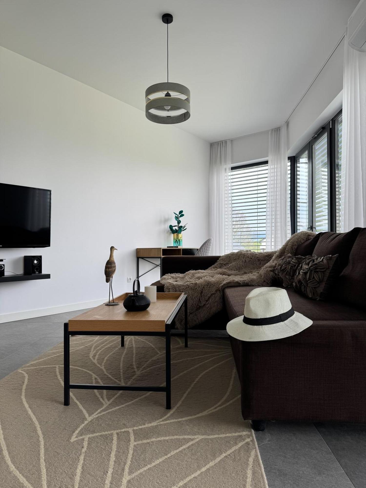 ילנייה גורה Apartament Krzysztofa Bochusa מראה חיצוני תמונה