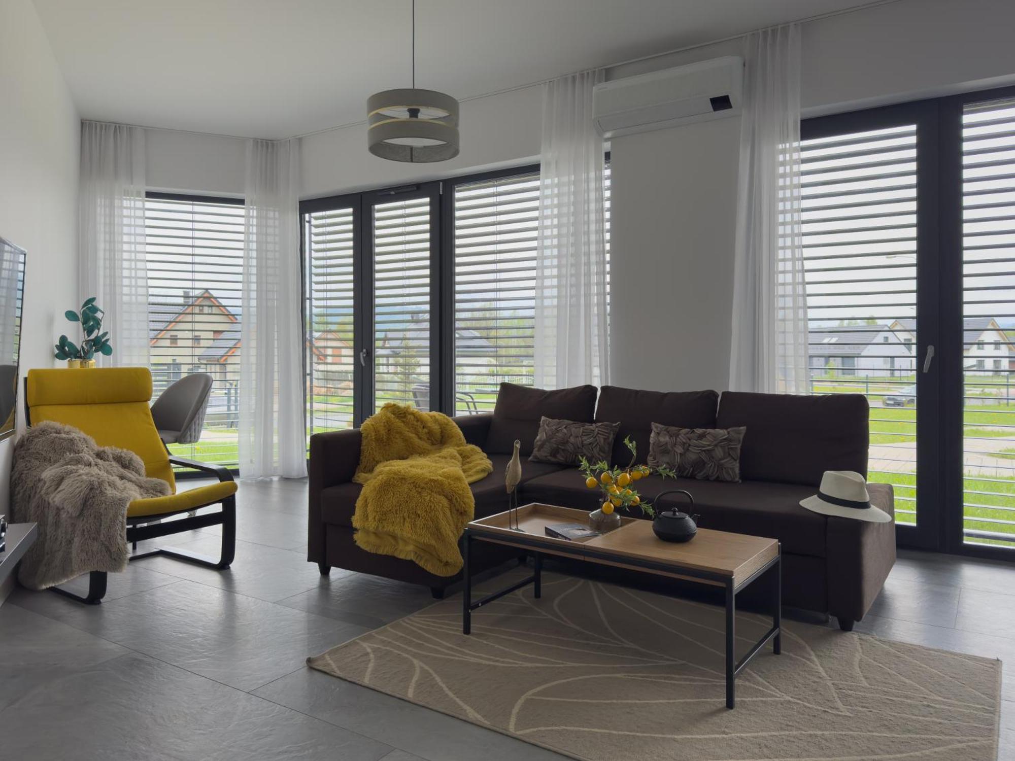 ילנייה גורה Apartament Krzysztofa Bochusa מראה חיצוני תמונה